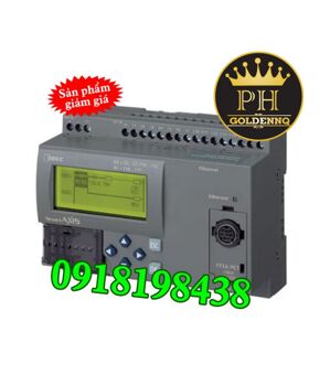 Bộ lập trình PLC Idec FT1A-H24RA