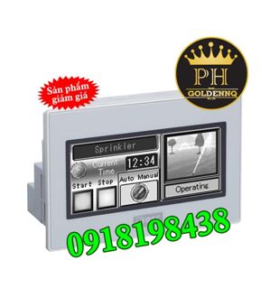 Bộ lập trình PLC Idec FT1A-M12RA-S