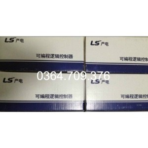 Bộ lập trình (PLC) Ls K7M-DR60U