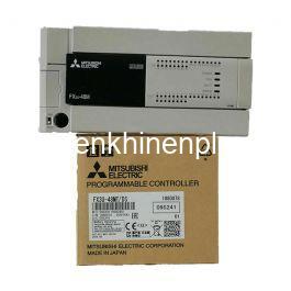 Bộ lập trình PLC Mitsibishi 48 IN/OUT FX3U-48MT/DS