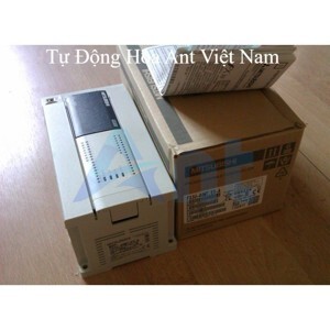 Bộ lập trình PLC Mitsibishi 48 IN/OUT FX3U-48MT/DS