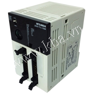 Bộ lập trình PLC Mitsubishi 10 IN/OUT FX2N-10GM