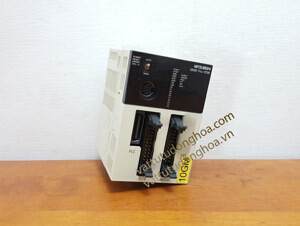 Bộ lập trình PLC Mitsubishi 10 IN/OUT FX2N-10GM