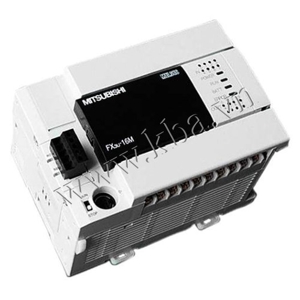 Bộ lập trình PLC Mitsubishi 16 IN/OUT FX3U-16MT/ESS