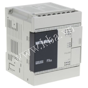 Bộ lập trình PLC Mitsubishi 20 IN/OUT FX3S-20MR/ES