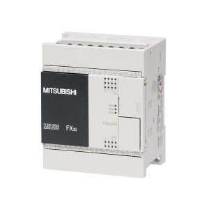 Bộ lập trình PLC Mitsubishi 20 IN/OUT FX3S-20MT/ES