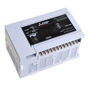 Bộ lập trình PLC Mitsubishi 32 IN/OUT FX5U-32MR/ES