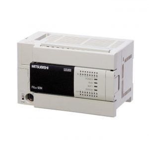 Bộ lập trình PLC Mitsubishi 32 IN/OUT FX3U-32MT/ES