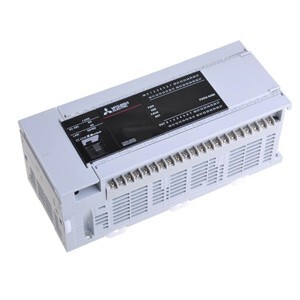 Bộ lập trình PLC Mitsubishi 64 IN/OUT FX5U-64MR/ES