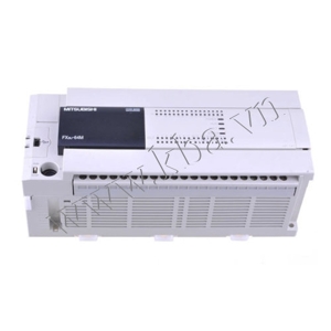 Bộ lập trình PLC Mitsubishi 64 IN/OUT FX3U-64MR/DS