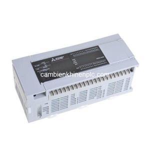 Bộ lập trình PLC Mitsubishi 64 IN/OUT FX5U-64MT/ES