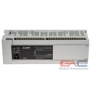 Bộ lập trình PLC Mitsubishi 80 IN/OUT FX5U-80MT/ES