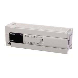 Bộ lập trình PLC Mitsubishi 80 IN/OUT FX3U-80MR/DS