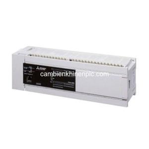 Bộ lập trình PLC Mitsubishi 80 IN/OUT FX5U-80MR/ES