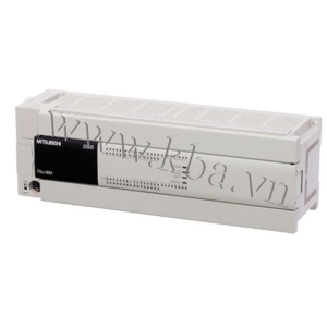 Bộ lập trình PLC Mitsubishi 80 IN/OUT FX3U-80MT/DSS