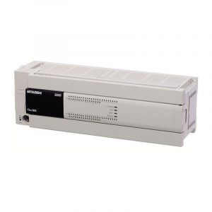 Bộ lập trình PLC Mitsubishi 80 IN/OUT FX3U-80MT/ES-A