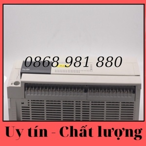 Bộ lập trình PLC Mitsubishi 80 IN/OUT FX3U-80MT/ES-A