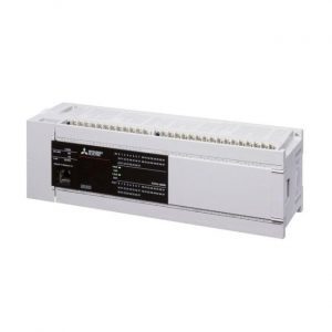 Bộ lập trình PLC Mitsubishi 80 IN/OUT FX5U-80MR/ES