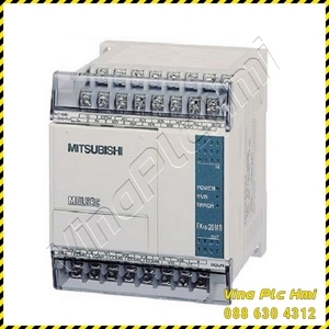 Bộ lập trình PLC Mitsubishi FX1S-20MT-001