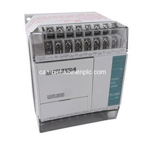 Bộ lập trình PLC Mitsubishi FX1S-20MR-001