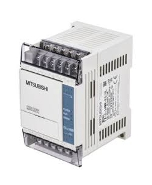 Bộ lập trình PLC Mitsubishi FX1S-10MR-ES/UL