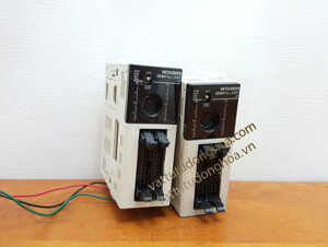 Bộ lập trình PLC Mitsubishi FX3UC-32MT/D