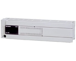 Bộ lập trình PLC Mitsubishi FX3U-128MR/ES-A