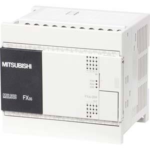 Bộ lập trình PLC Mitsubishi FX3S-30MR/ES