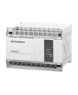 Bộ lập trình PLC Mitsubishi FX1N-14MT-ESS/UL