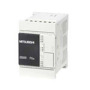 Bộ lập trình PLC Mitsubishi FX3S-10MR/ES