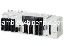 Bộ lập trình PLC Mitsubishi FX3UC-32MT/D