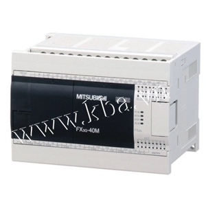 Bộ lập trình PLC Mitsubishi FX3G-40MT/DS