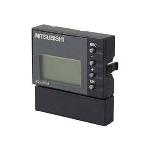 Bộ lập trình PLC Mitsubishi FX3G-5DM