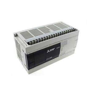 Bộ lập trình PLC Mitsubishi FX3G-60MR/ES