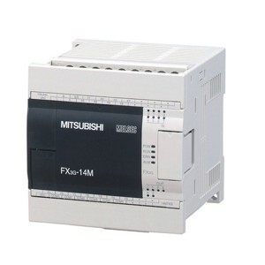 Bộ lập trình PLC Mitsubishi FX3G-40MT/ES