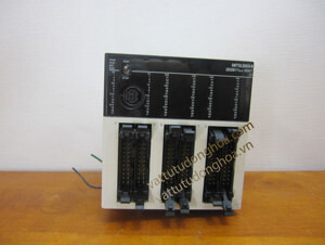 Bộ lập trình PLC Mitsubishi FX3UC-96MT/D