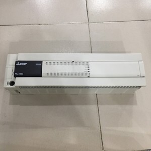 Bộ lập trình PLC Mitsubishi FX3U-128MT/ES-A