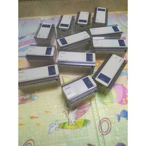 Bộ lập trình PLC Mitsubishi FX1N-60MR-001