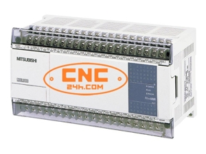 Bộ lập trình PLC Mitsubishi FX1N-60MT-001