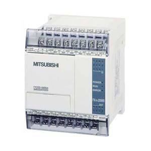 Bộ lập trình PLC Mitsubishi FX1S-20MR-ES/UL