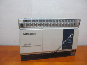 Bộ lập trình PLC Mitsubishi FX1N-40MT-001