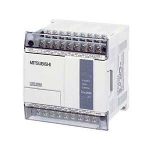 Bộ lập trình PLC Mitsubishi FX1N-24MR-ES/UL
