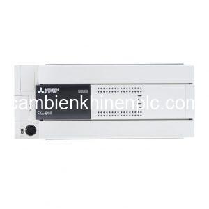 Bộ lập trình PLC Mitsubishi FX3U-128MT/ES-A