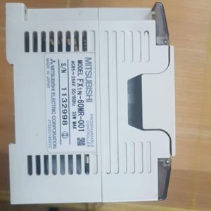 Bộ lập trình PLC Mitsubishi FX1N-60MR-001