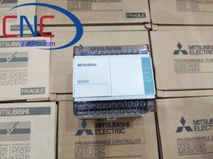 Bộ lập trình PLC Mitsubishi FX1S-30MR-001