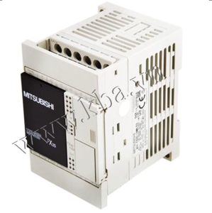 Bộ lập trình PLC Mitsubishi FX3S-14MR/ES