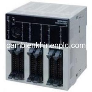 Bộ lập trình PLC Mitsubishi FX3UC-96MT/D