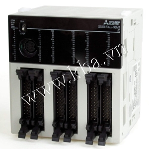 Bộ lập trình PLC Mitsubishi FX3UC-96MT/D