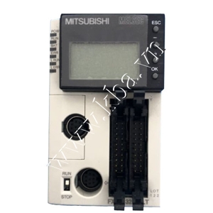 Bộ lập trình PLC Mitsubishi FX3UC-32MT-LT