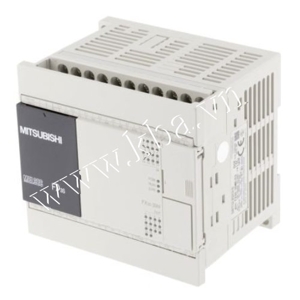 Bộ lập trình PLC Mitsubishi FX3S-30MT/DS